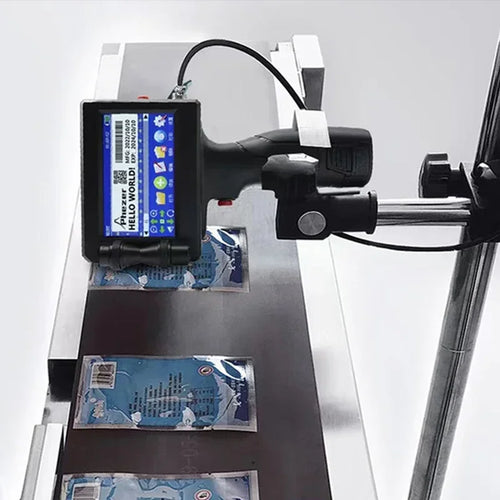 HandyMark - Handheld Printer™