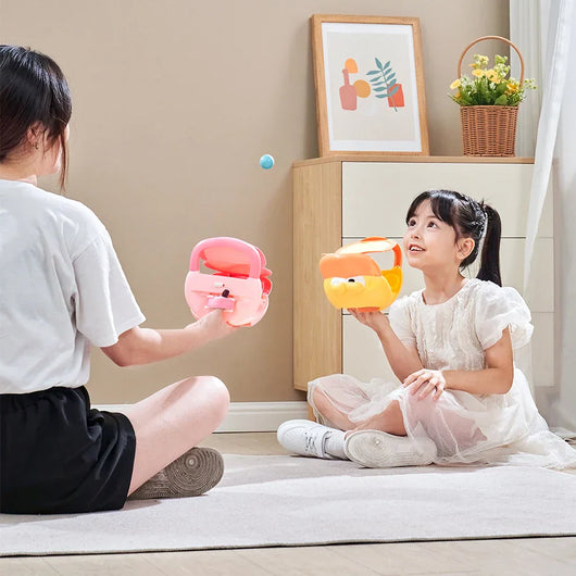 CatchCraze - Frog Ball Throwing Game™