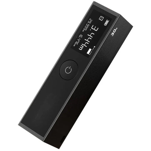 PrecisionBeam - Led Electronic Laser Rangefinder™