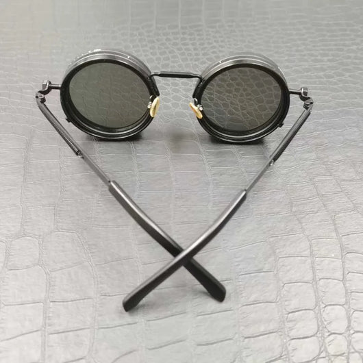 ShadeShift Sunglasses™