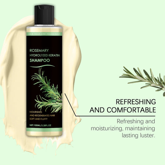 Masrra™ - Rosemary Shampoo