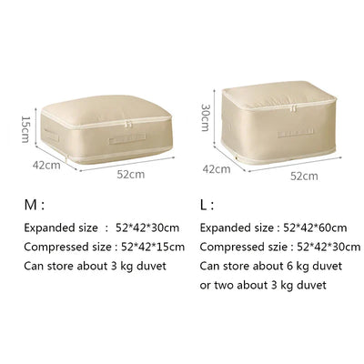 ClosetMax - Cabinet Organizer Bag™