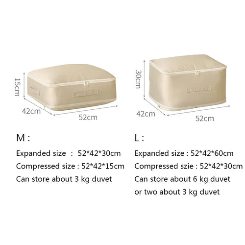 ClosetMax - Cabinet Organizer Bag™