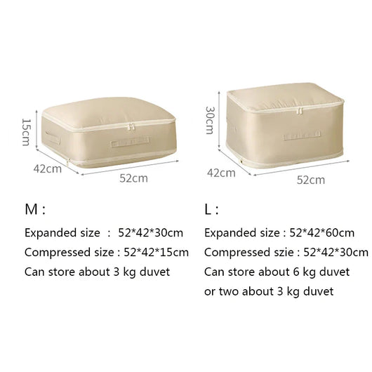 ClosetMax - Cabinet Organizer Bag™