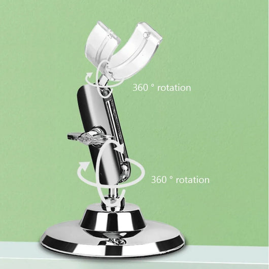 ZoomPro - Compact Microscope Camera™