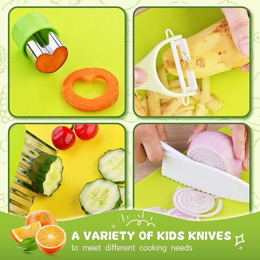 LilChefs - Kids Kitchen Kit™