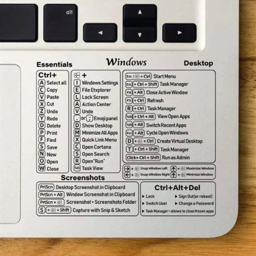 QuickKeys™