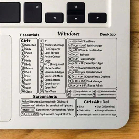 QuickKeys™
