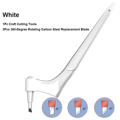 CutPen - 360 Exact pen™