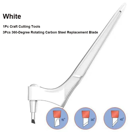 CutPen - 360 Exact pen™
