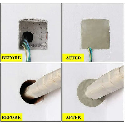 SealPro - Water-Resistant Sealing Clay™