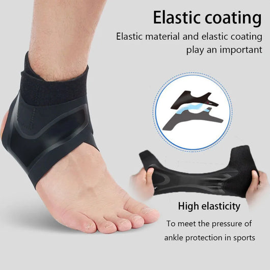 AnkleFlex - Foot Sprain Strap™