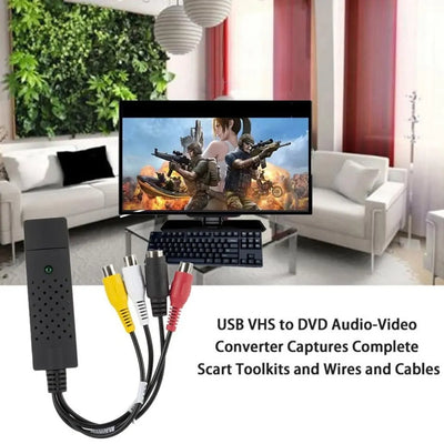 MediaLink - USB DVR Capture™