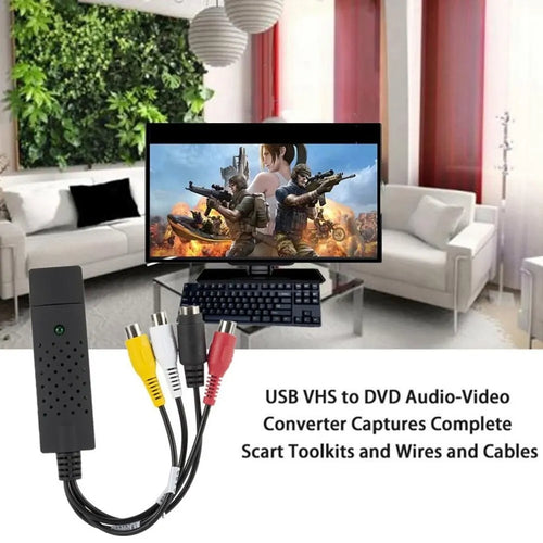 MediaLink - USB DVR Capture™
