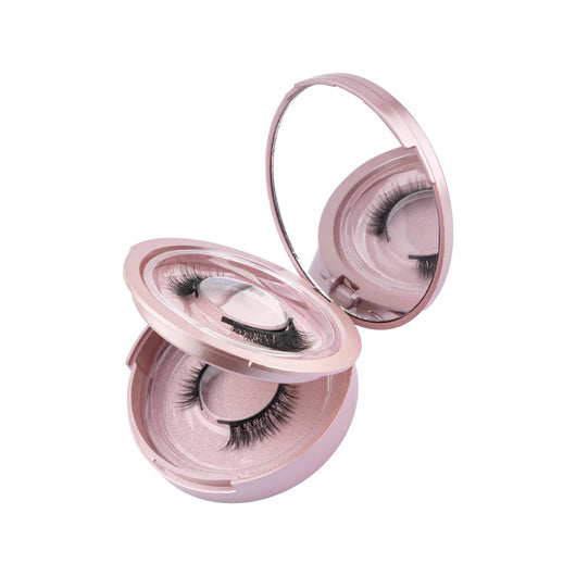 Beautivella Magnetized Lashes™