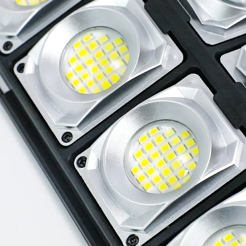 SunFlare - Solar Led Light System™