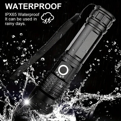 MaxFlash  - Worlds Most Powerful Tactical Flashlight™