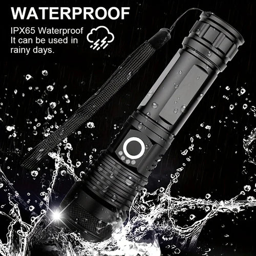 MaxFlash  - Worlds Most Powerful Tactical Flashlight™