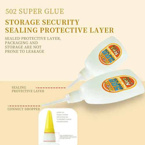 SuperGlue ™