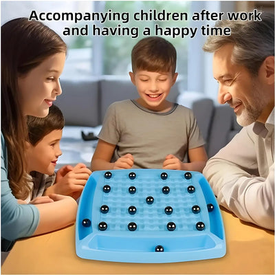 MagChess - Magnetized Chess Game™