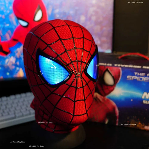 SpideyMask - Best Gift 2024™