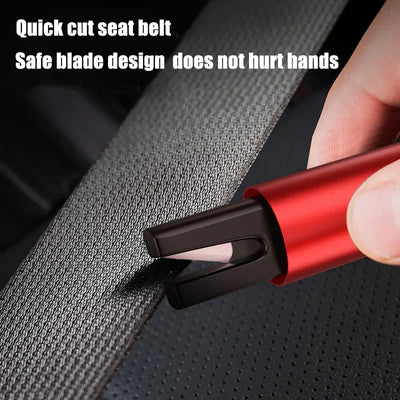 SafetyStrike - Multifunctional Escape Gear™
