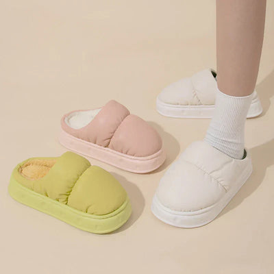 CozyStep - Puffer Slippers™