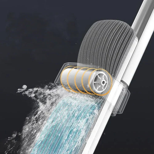 SwiftWipe - Rapid Absorption Mop™