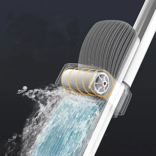 SwiftWipe - Rapid Absorption Mop™