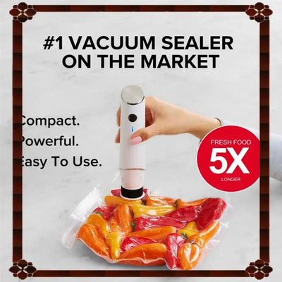 FreshVault™