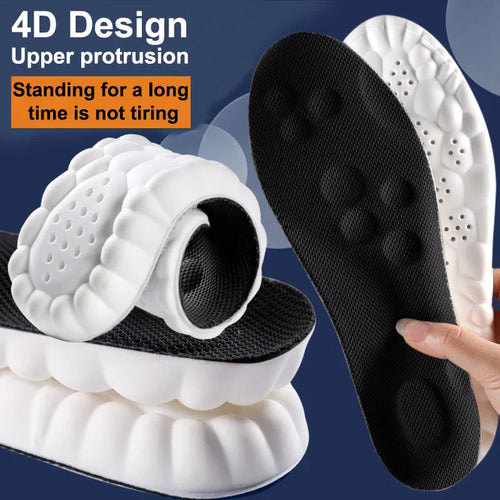 ArchEase - Orthotic Sport Insoles™
