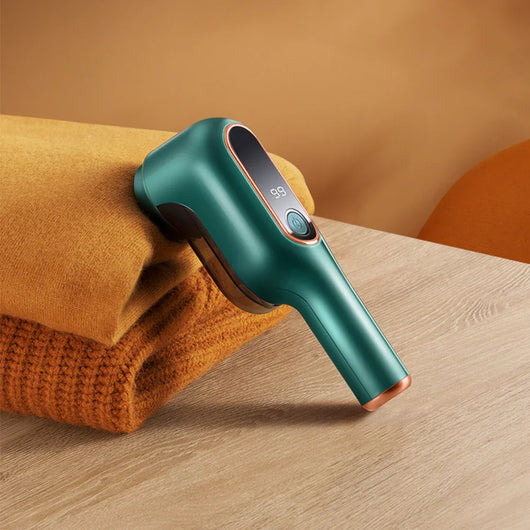 FiberFix - Power Lint Remover™