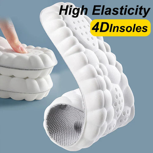 ArchEase - Orthotic Sport Insoles™
