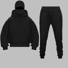 MaskHood™