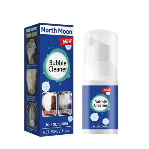 BubbleSpray™