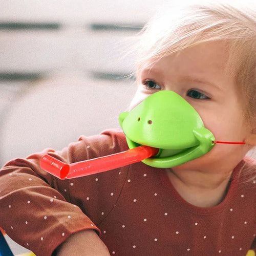 FrogTongue - Game for Adults and Kids™