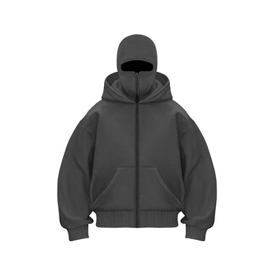 MaskHood™
