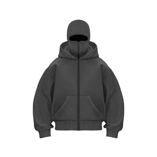 MaskHood™
