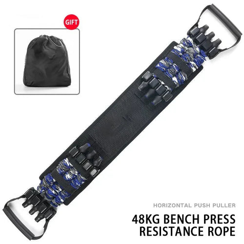 PowerBands - Exercise Band And Bar Kit™