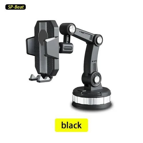 DriveGrip - Car Suction Cup and Mobile Phone Holder™