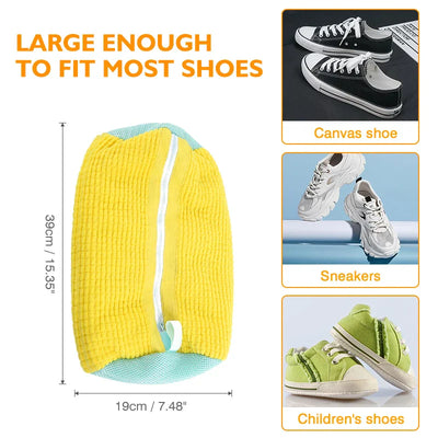 ShoeWasher  Shoe Trees™