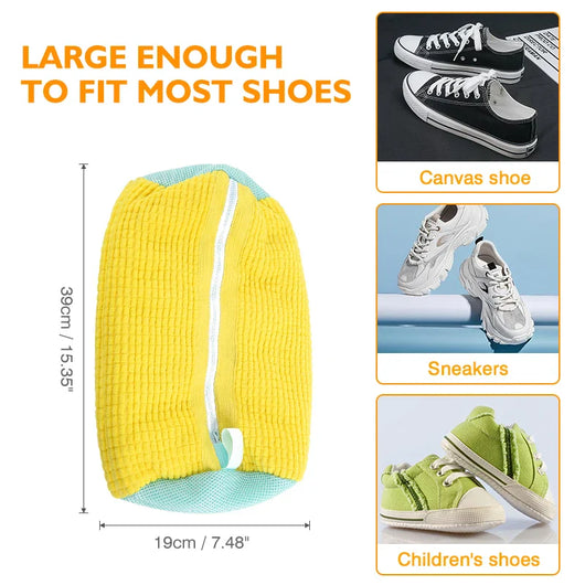 ShoeWasher  Shoe Trees™