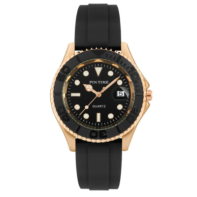 TimeLux - Men Wrist Watch™