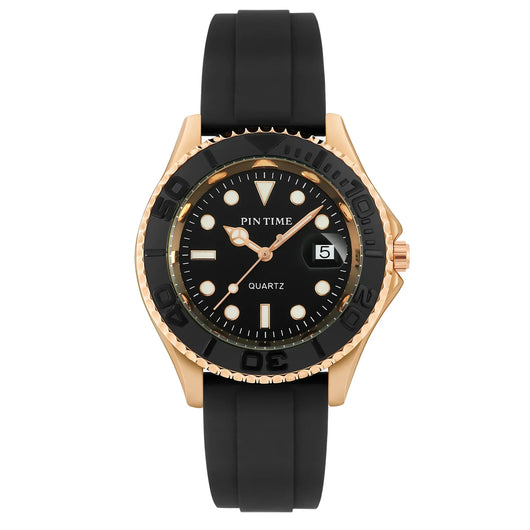 TimeLux - Men Wrist Watch™