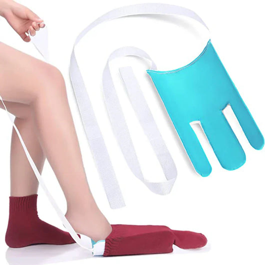 EasyFit - Sock Aid™