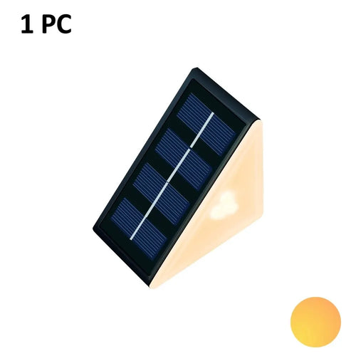 StepShine - Outdoor Solar Step Lights™