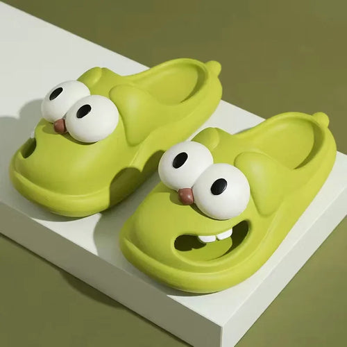 FunFeet - Funny Flip Flops™