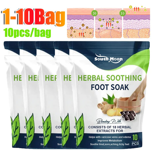 FootPads™