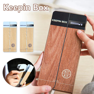 KeepingBox ™