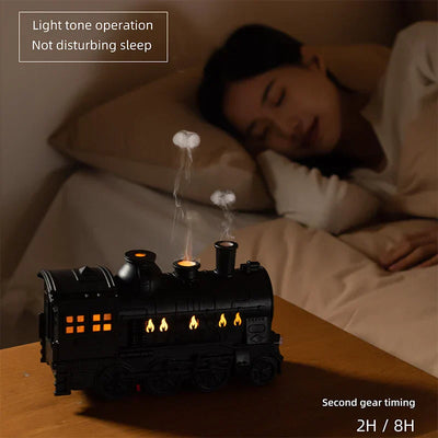 AromaExpress - Essential Oil Diffuser™
